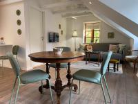 Appartement met 1 Slaapkamer