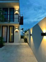 Lagoon Ocean View - Bed and Breakfast Banjar Yehsatang