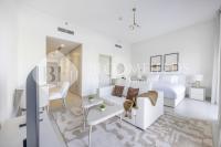 Bloomfields Cozy Stu Yas Golf Collection - B&B Abu Dhabi Island and Internal Islands City