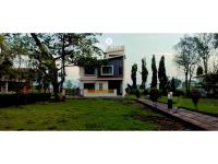 Millennium Villa - StayMist - Bed and Breakfast Lonavla