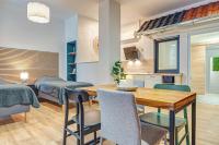 Apartment - Dürer Blick - Ferienwohnung Mühlhausen/Thüringen