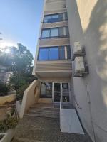 Lazuli Sea View & Pool Ap 502 - B&B Larnaca