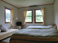 Triple Room with Shared Bathroom