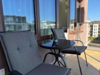 SkyWay by NightSpace- Modern City Apartment - B&B Sofia