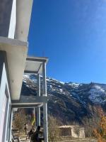 Aatithiya Himalayan Homestay - B&B Tāndi
