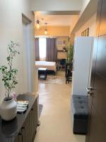 Aspira City view Studio, Fast Wi-Fi & Netflix - Ferienwohnung Cagayan de Oro