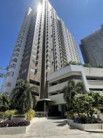 Cozy Studio Unit, Avida Towers Aspira - B&B Cagayán de Oro