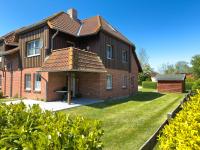 Wenkendeck - großzügige Maisonette für die ganze Familie mit Kamin - B&B Isla de Fehmarn