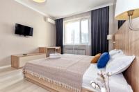 EXPO Boulevard На стиле - B&B Astaná