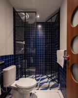3BR Cozy City View CBD Sudirman Park Apartment, New York Artist Design - Chambres d'hôtes Jakarta