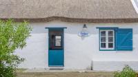 Zandtorini Seaside Cottage - B&B Struisbaai