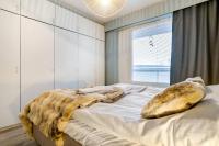 Arctic River Panorama Suite By Lapland Host - Ferienwohnung Rovaniemi