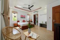 Habitación Doble con balcón