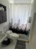 Chambre Double Standard avec Salle de Bains Commune