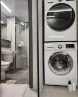 Appartamento con 1 Camera da Letto