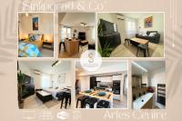 Stalingrad Arles Centre - Bed and Breakfast Arles