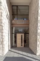 Depto Ideal 2 Pax Vista Al Lago - B&B Bariloche