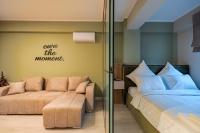 Own the Moment by Blvd 41B7 - Free Parking - Chambres d’hôtes Voluntari
