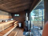 VillaTorppa - Chambres d’hôtes Jämsä