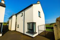 Foyle View Retreat - Bed and Breakfast New Buildings