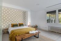 Apartamento Boutique Retiro I - Alojamiento corta estancia - B&B Madrid