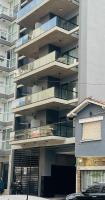 Valmar II Suites Deptartamento con cochera zona Guemes - B&B Mar del Plata