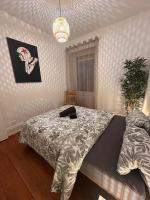 Appartement RDC F3 centre ville - B&B Mulhouse