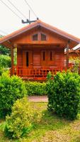 Song Lay Resort, Koh Mook, Trang THAILAND - B&B Ban Khao Mai Kaeo