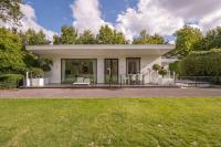 Elegant Guesthouse on Castle Domain near Bruges - Bed and Breakfast Jabbeke