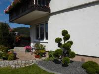 Ferienwohnung Waltraud - Bed and Breakfast Brilon