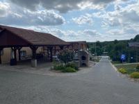Stanica Łowiecka Kniejówka - B&B Ownice
