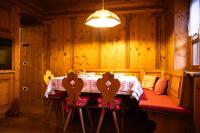 Mansarda Ca Geranei - Ferienwohnung San Vito di Cadore