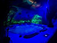 Apartament WODNY RAJ z BASENEM - B&B Rzeszów