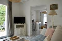 Le Cabanon - Ferienwohnung Cosne-Cours-sur-Loire