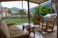 B&B Mestia - Hotel Ori Beli in Mestia - Bed and Breakfast Mestia