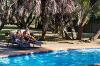 AfriCamps at Bonamanzi Game Reserve - B&B Hluhluwe