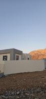Sunset view of Jebel Shams - Bed and Breakfast Misfāt al Khawāţir