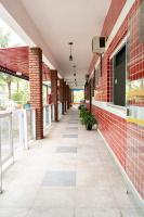 Chambre Triple Confort