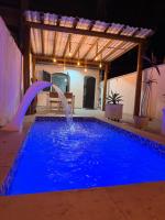 Casa para temporada - B&B Porto Seguro