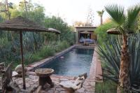 Riad chama - Bed and Breakfast Taroudant