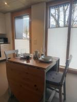 Studio Happy Life Mountainview 5min Thun -25min Interlaken - B&B Blumenstein
