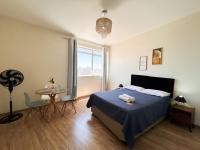 AP Smart Downtown - Bed and Breakfast Campinas