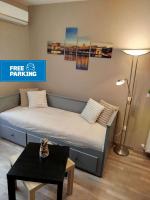 Dream Destination Apartment - Ferienwohnung Budapest