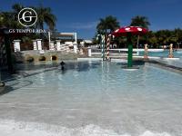 L'acqua Caldas Novas - B&B Caldas Novas