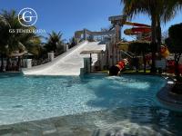 L'acqua Caldas Novas - Ferienwohnung Caldas Novas