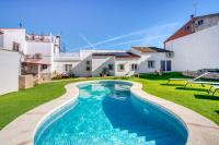 VILLA T to15 min from Puy du Fou Billiar, Movies, BBQ,Pool - Ferienwohnung Totanés