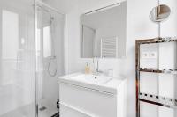 Le Marais élégant - B&B París