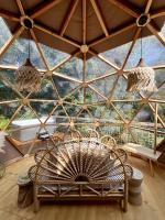 Le Nid d'Eliyah, suites avec jacuzzi 15min Disneyland Paris - Bed and Breakfast Nanteuil-lès-Meaux