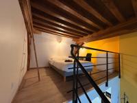 La Diligence - Logement climatisé au coeur de Dijon - B&B Dijon