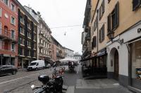 Brera - Ponte Vetero - Castello Monolocale in centro - Ferienwohnung Mailand